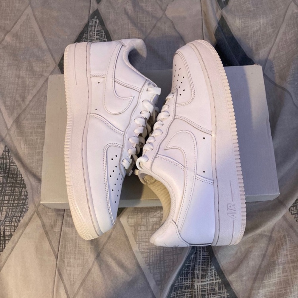 Nike Air Force 1’s